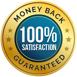 VapoCept Money-Back Guarantee Protection
